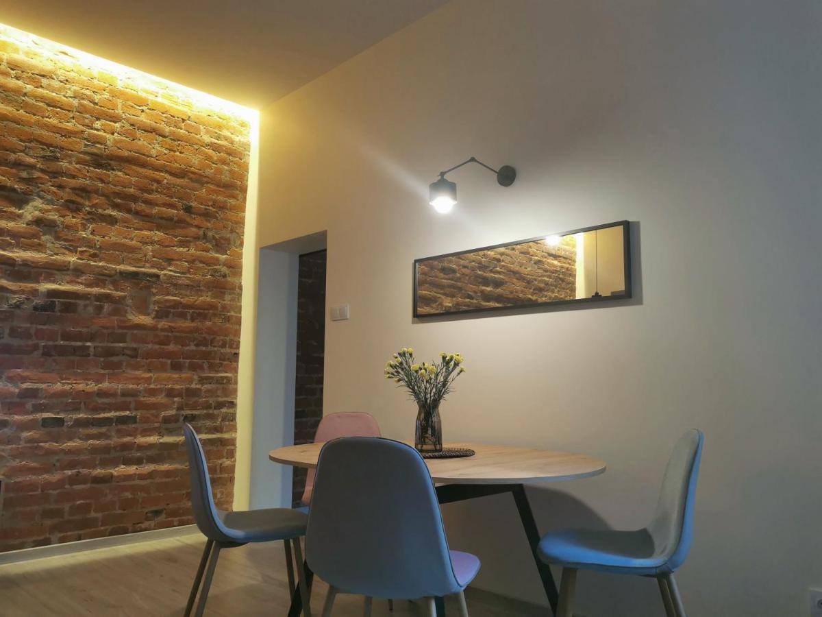 Duzy Komfortowy Apartament W Samym Centrum Przy Manufaktura I Piotrkowska, Blisko Zoo, Fala Lódź Exterior foto
