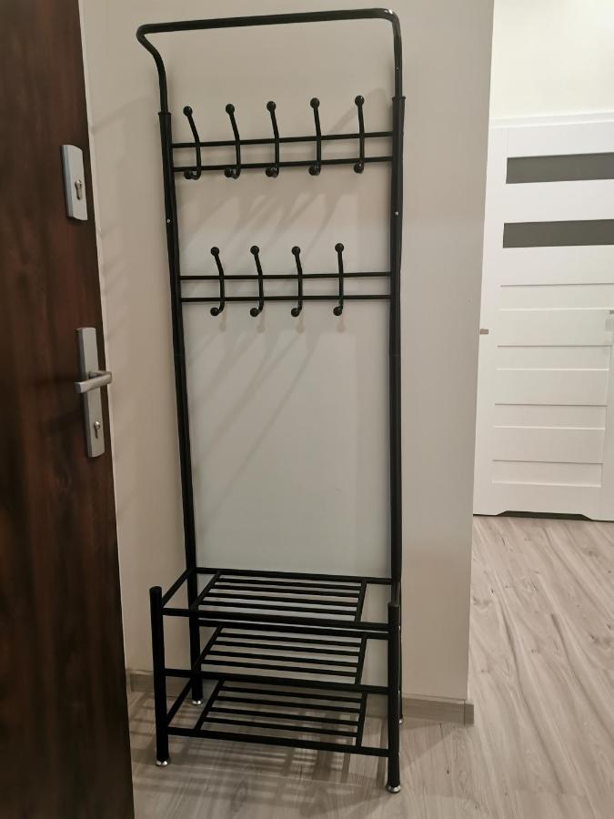 Duzy Komfortowy Apartament W Samym Centrum Przy Manufaktura I Piotrkowska, Blisko Zoo, Fala Lódź Exterior foto