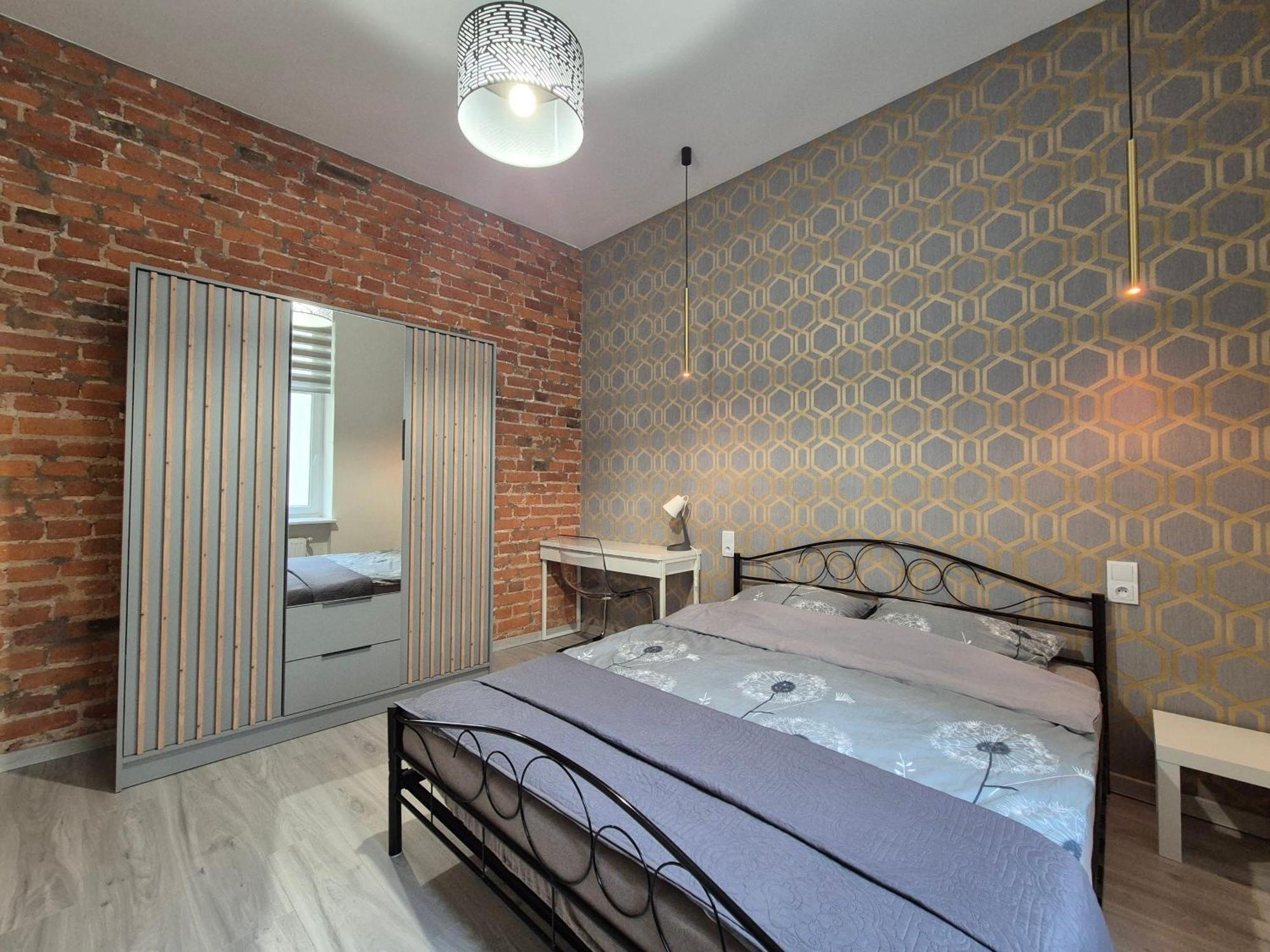 Duzy Komfortowy Apartament W Samym Centrum Przy Manufaktura I Piotrkowska, Blisko Zoo, Fala Lódź Exterior foto